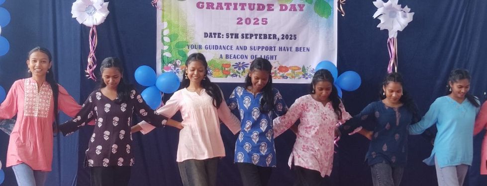 Gratitude Day
