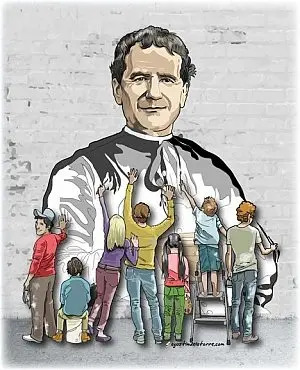 Don-Bosco